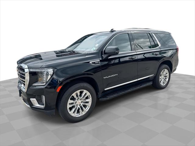 2022 GMC Yukon 2WD SLT for sale in Baton Rouge, LA