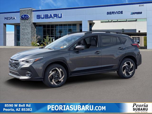 2026 Subaru Crosstrek Limited for sale in Peoria, AZ