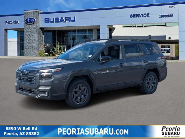 2026 Subaru Outback Premium for sale in Peoria, AZ