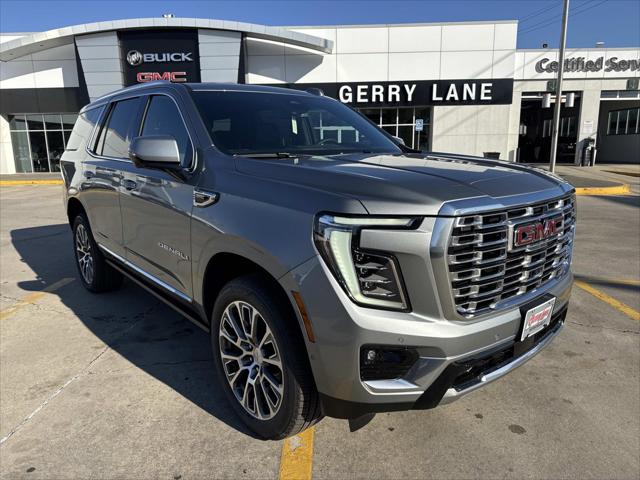 2026 GMC Yukon 2WD Denali for sale in Baton Rouge, LA
