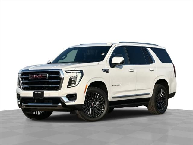 2026 GMC Yukon 4WD Elevation for sale in Delano, CA