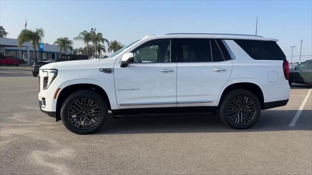 2026 GMC Yukon 4WD Elevation