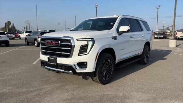 2026 GMC Yukon 4WD Elevation