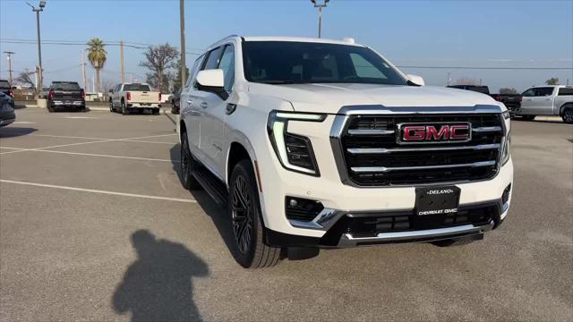 2026 GMC Yukon 4WD Elevation