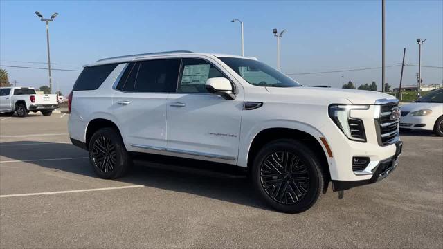 2026 GMC Yukon 4WD Elevation