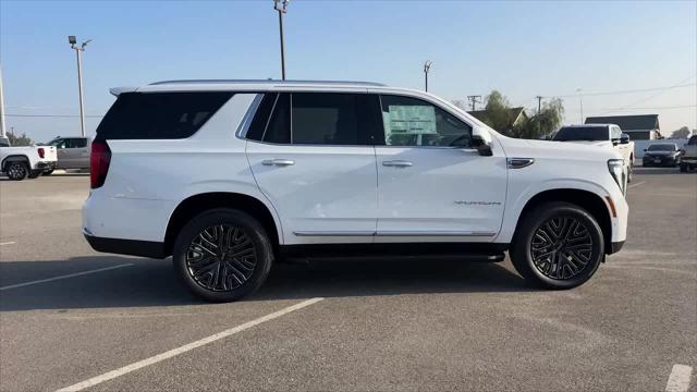 2026 GMC Yukon 4WD Elevation
