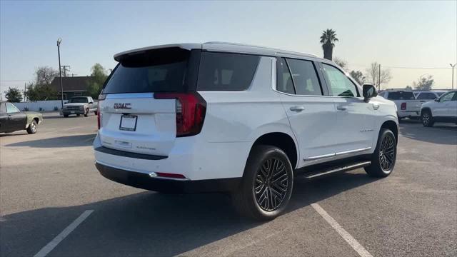 2026 GMC Yukon 4WD Elevation