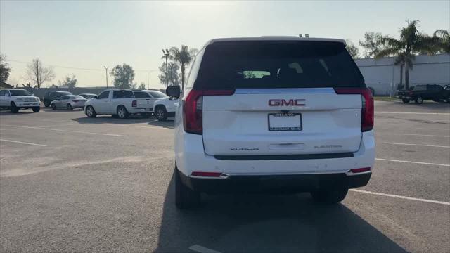 2026 GMC Yukon 4WD Elevation