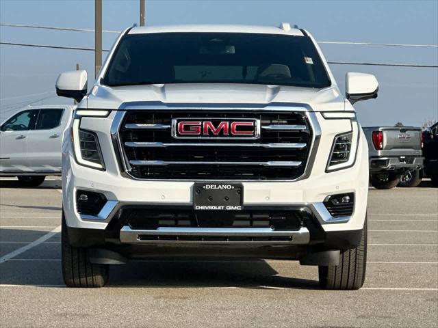 2026 GMC Yukon 4WD Elevation