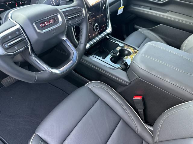 2026 GMC Yukon 4WD Elevation