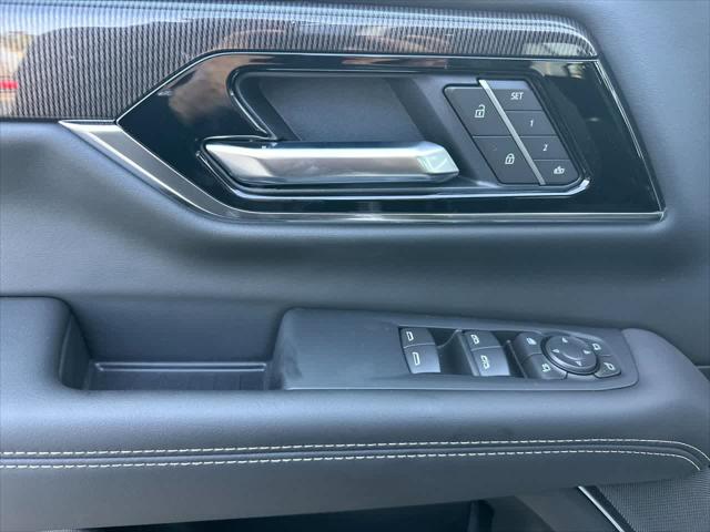 2026 GMC Yukon 4WD Elevation