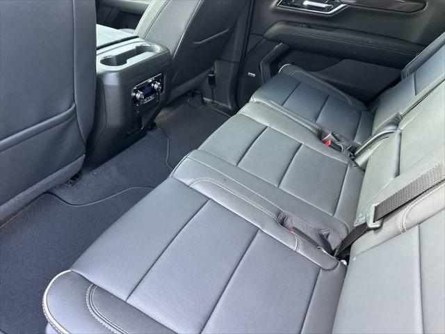 2026 GMC Yukon 4WD Elevation