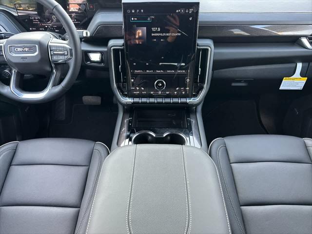 2026 GMC Yukon 4WD Elevation
