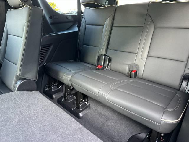 2026 GMC Yukon 4WD Elevation