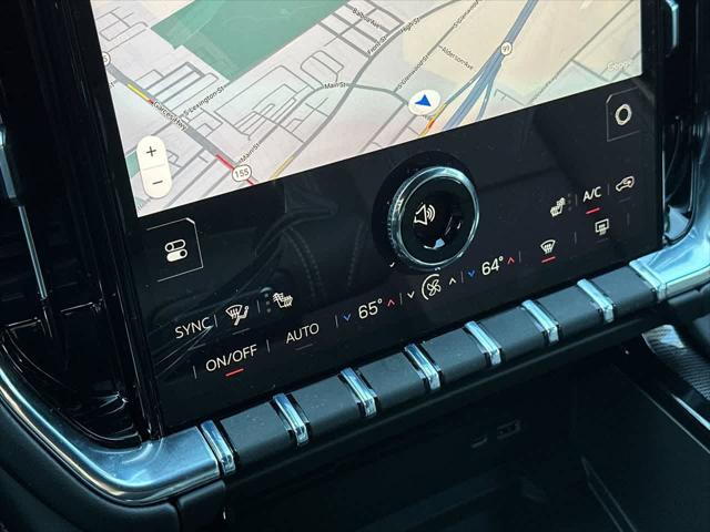 2026 GMC Yukon 4WD Elevation