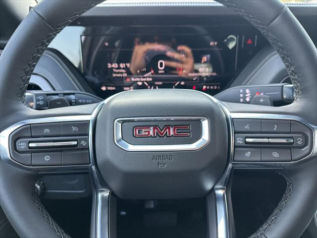 2026 GMC Yukon 4WD Elevation