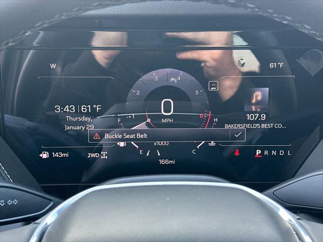 2026 GMC Yukon 4WD Elevation