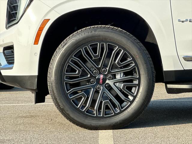 2026 GMC Yukon 4WD Elevation