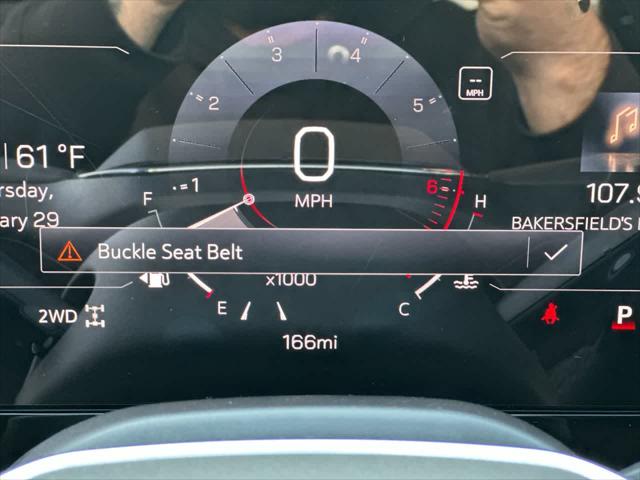 2026 GMC Yukon 4WD Elevation