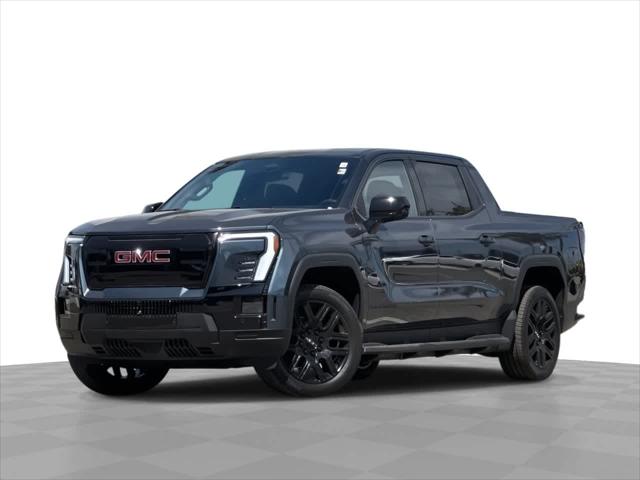 2026 GMC Sierra Standard Range Elevation for sale in Delano, CA