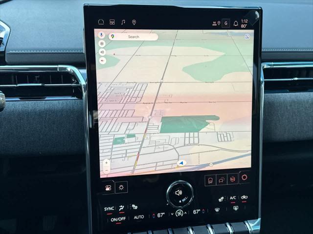 2026 GMC Sierra Standard Range Elevation