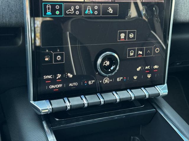 2026 GMC Sierra Standard Range Elevation