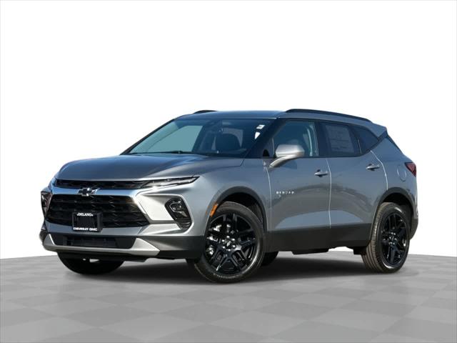 2026 Chevrolet Blazer LT for sale in Delano, CA