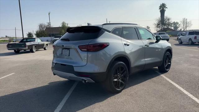 2026 Chevrolet Blazer LT