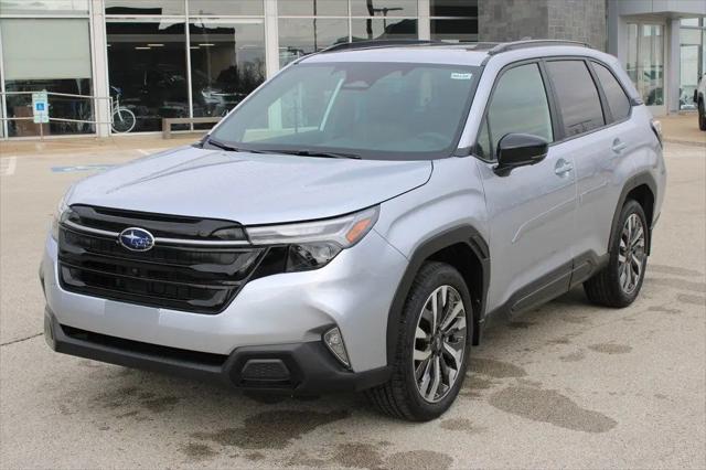 2026 Subaru Forester Touring for sale in Countryside, IL