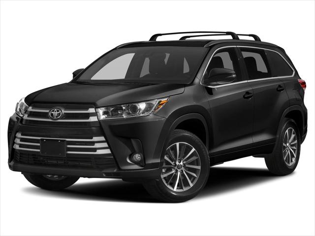 2019 Toyota Highlander XLE for sale in Oneonta, NY