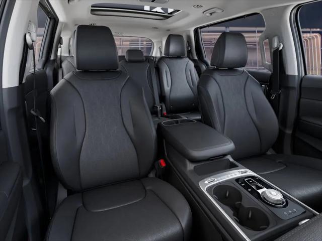 2026 Kia Carnival MPV SX