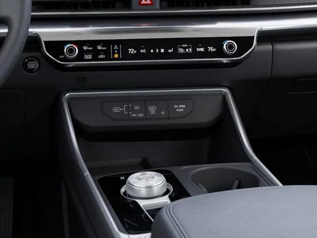 2026 Kia Carnival MPV SX