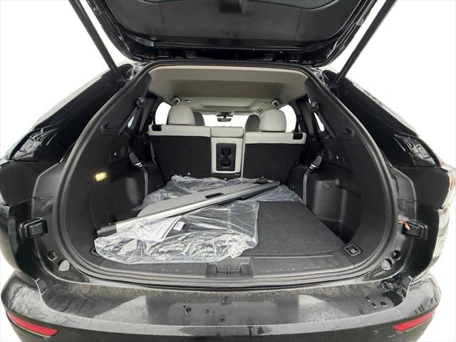 2026 Mitsubishi Outlander SEL 1.5T S-AWC
