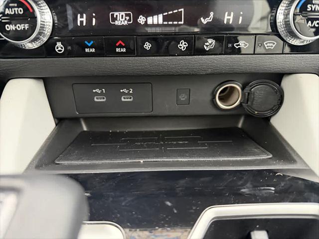 2026 Mitsubishi Outlander SEL 1.5T S-AWC