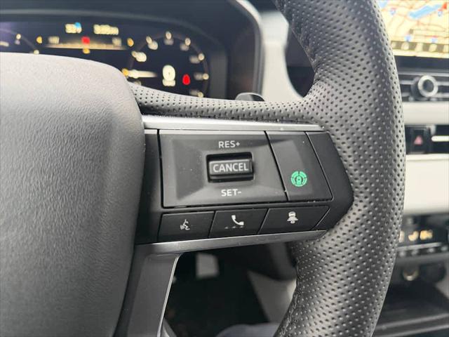 2026 Mitsubishi Outlander SEL 1.5T S-AWC
