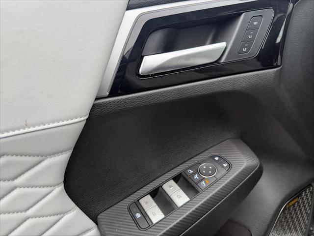 2026 Mitsubishi Outlander SEL 1.5T S-AWC