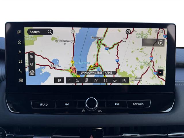 2026 Mitsubishi Outlander SE 1.5T S-AWC