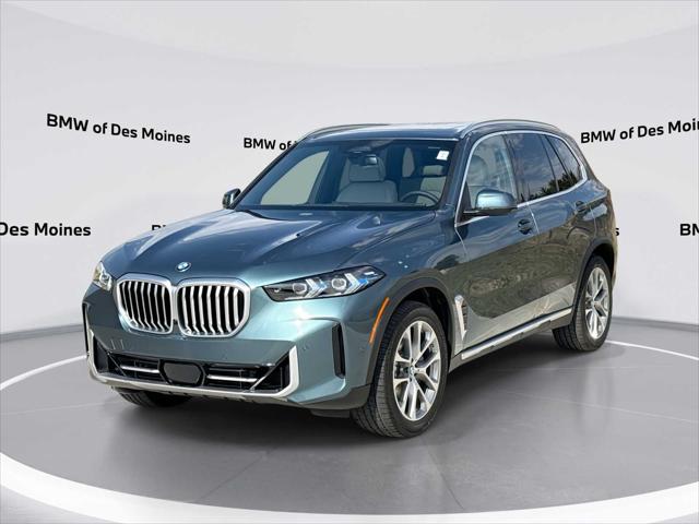 2026 BMW X5 xDrive40i for sale in Urbandale, IA