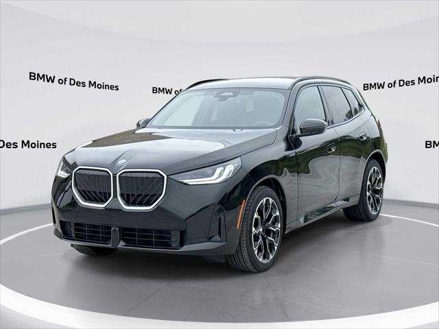 2026 BMW X3 30 xDrive for sale in Urbandale, IA
