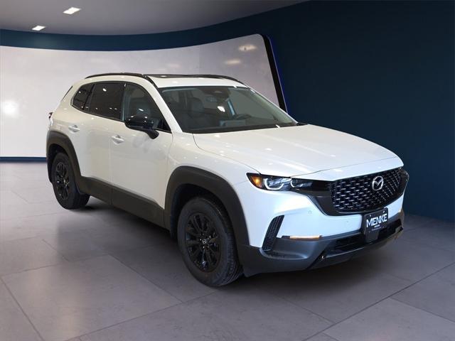 2026 Mazda CX-50 Hybrid Premium for sale in Schofield, WI