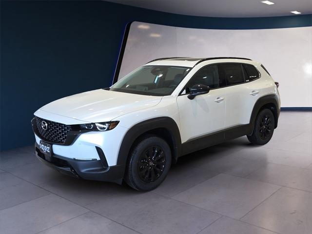 2026 Mazda CX-50 Hybrid Premium