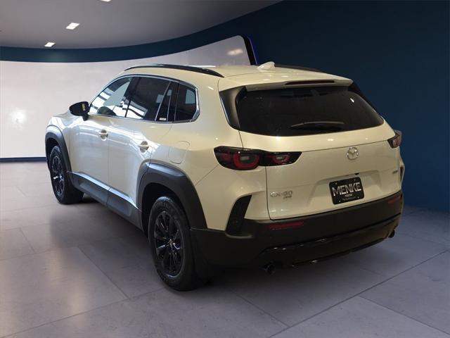 2026 Mazda CX-50 Hybrid Premium