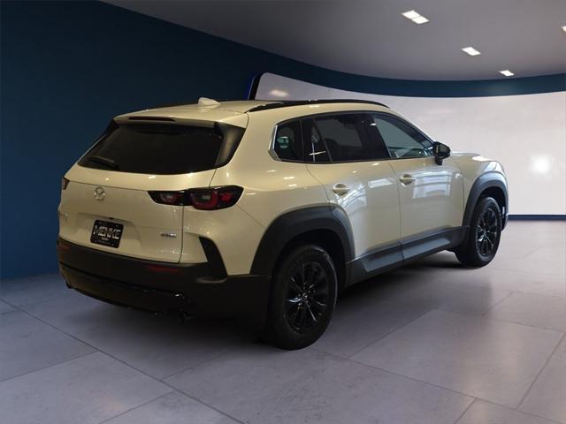 2026 Mazda CX-50 Hybrid Premium