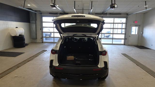 2026 Mazda CX-50 Hybrid Premium