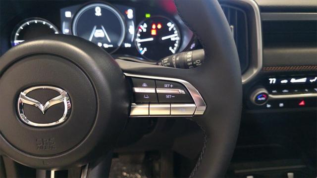2026 Mazda CX-50 Hybrid Premium