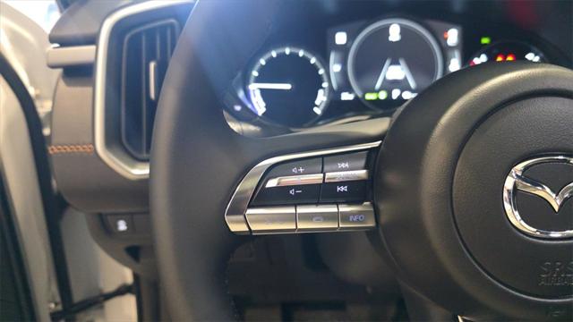 2026 Mazda CX-50 Hybrid Premium