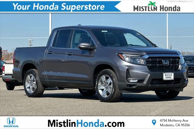 2026 Honda Ridgeline RTL for sale in Modesto, CA