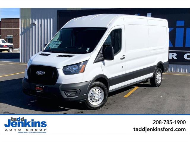2026 Ford Transit Cargo Van Base for sale in Blackfoot, ID