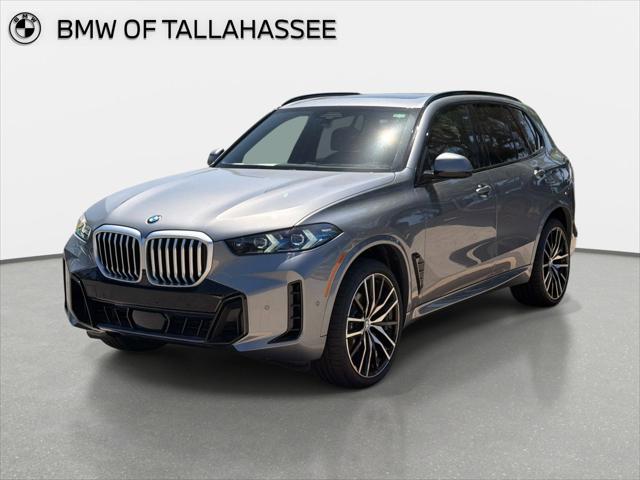 2026 BMW X5 sDrive40i for sale in Tallahassee, FL