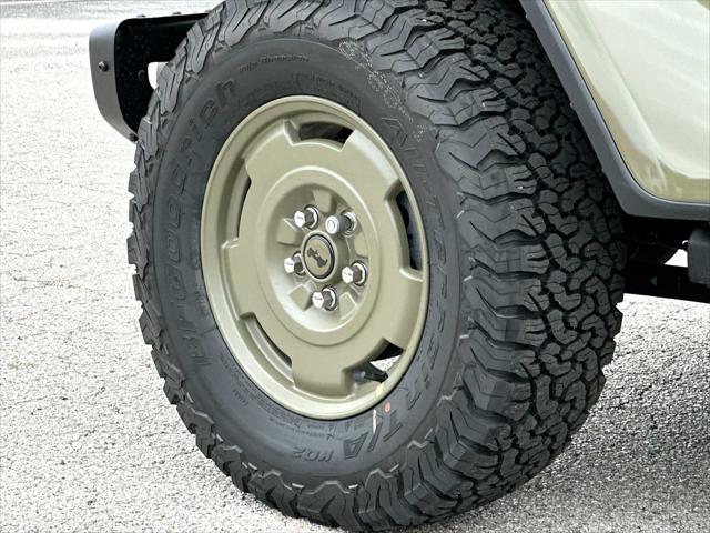 2026 Jeep Wrangler Willys 41